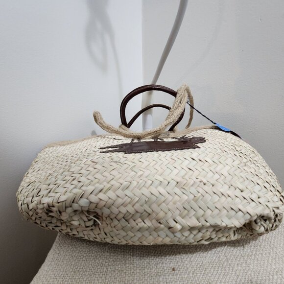 Camel tote - Picture 7 of 7